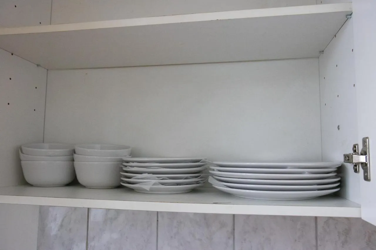 West Side Roses Appartement Ostende 0*,  Belgie