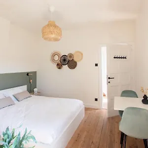  Accommodatie bij particulieren Cosy Guestroom België