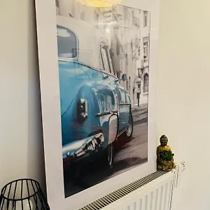  Appartement Elegant België