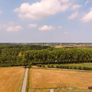  Vakantiehuis Lord - Charming Double At Ranch De Blauwe Zaal België