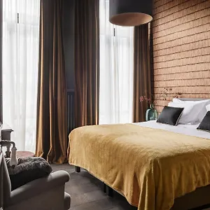  Vakantiehuis Splinternieuwe In Oud Bankgebouw België
