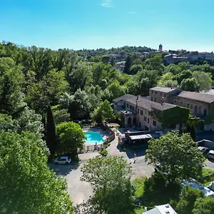 *** Bed & Breakfast Le Moulin D'onclaire Et D'hotes Frankrijk