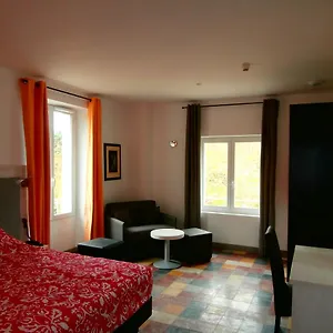 Bed & Breakfast Le Moderne Frankrijk