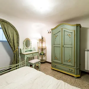  Accommodatie bij particulieren Casa Savonarola Charme Italië