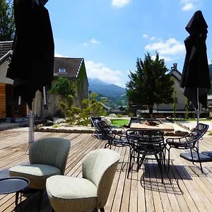 *** Aparthotel Le Grand Veymont Frankrijk