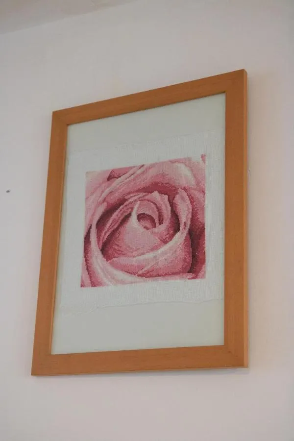 West Side Roses Appartement Ostend