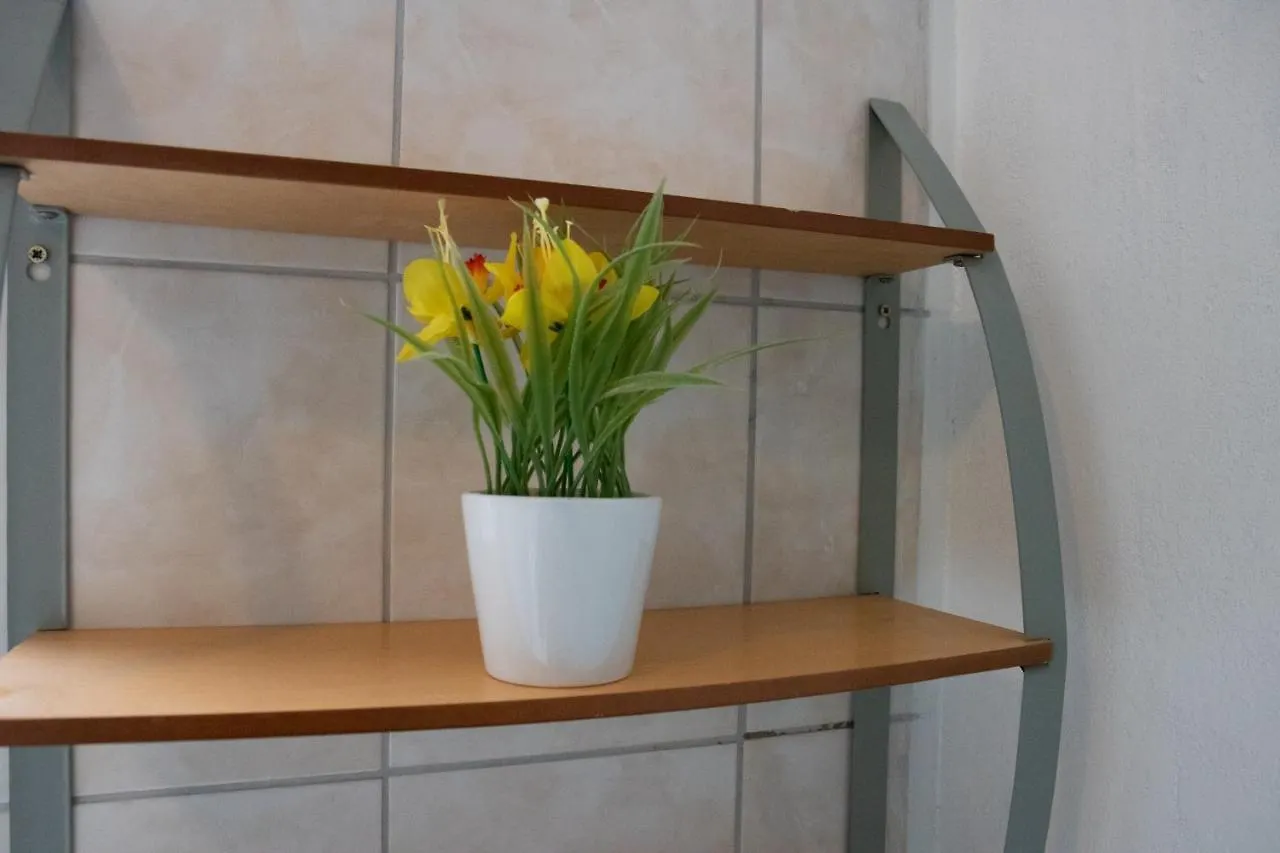 Apartment West Side Roses Appartement Ostend