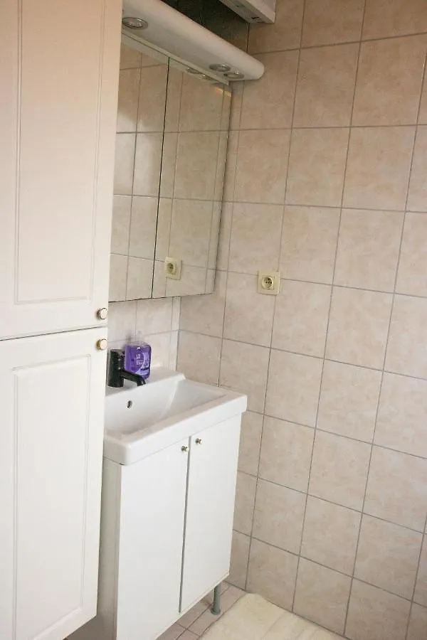 Apartment West Side Roses Appartement Ostend